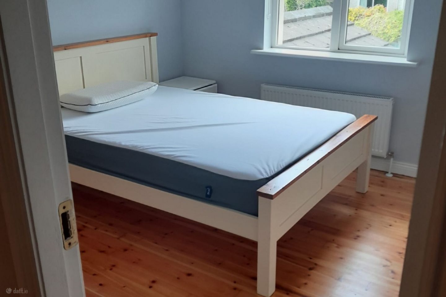 Cartúr Mór, Knocknacarra, Co. Galway