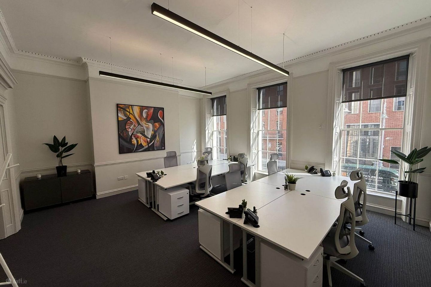 Fitzwilliam Street Lower, Dublin 2