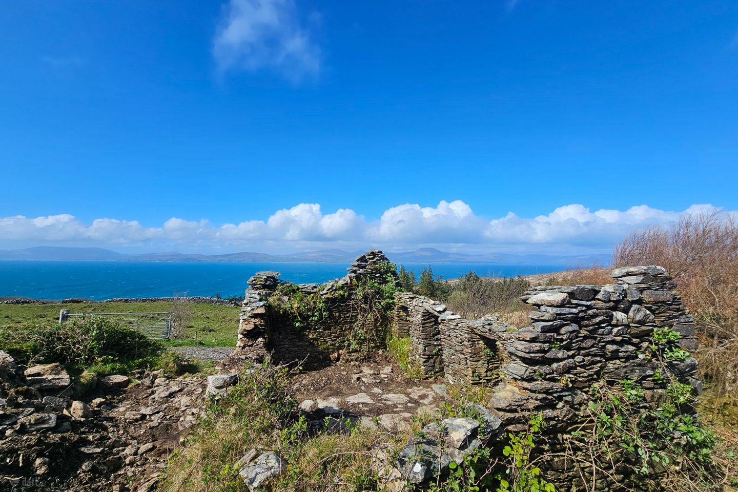 Ballyroon Mountain Escape, Ballyroon Mountain, Kilcrohane, Ballyroon, Co. Cork, P75FY75