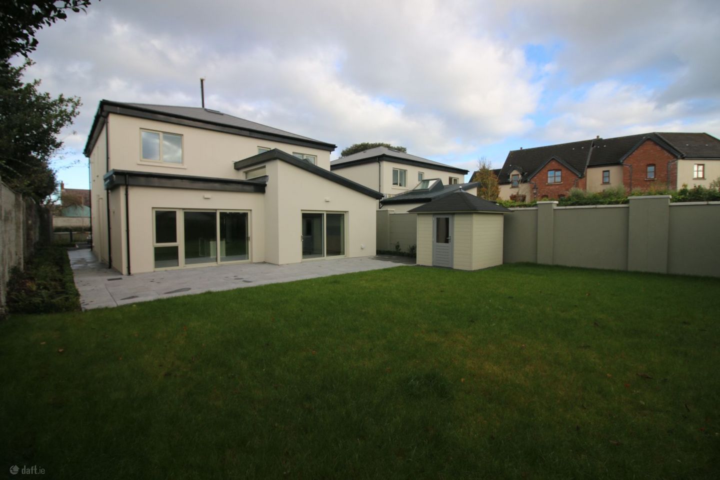 1 Faraday Court, Rockboro Avenue, Blackrock, Co. Cork