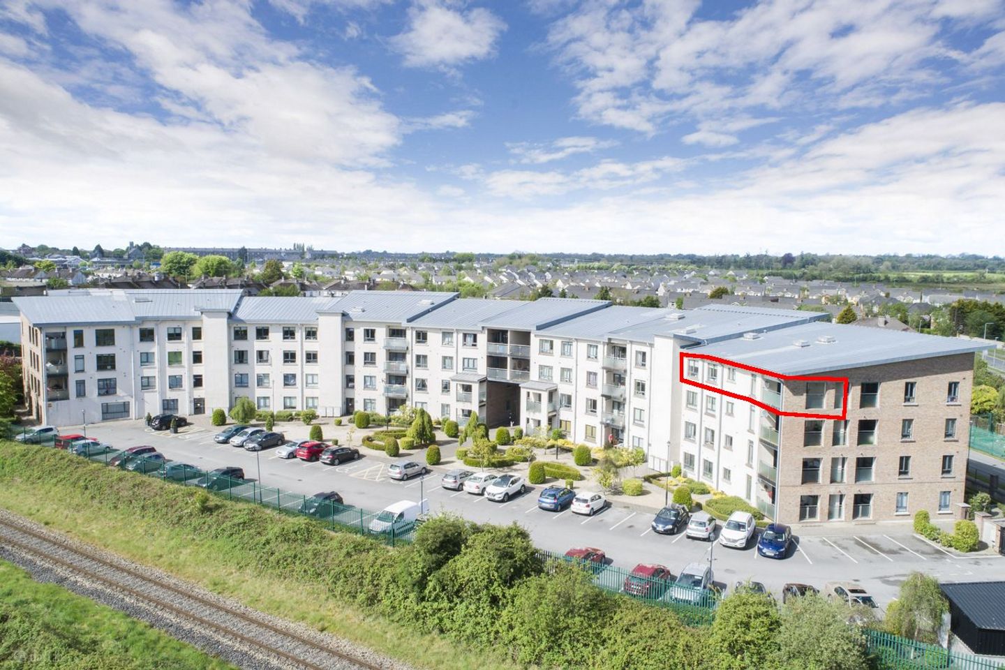 55 Tailteann Court, Longford Road, Mullingar, Co. Westmeath, N91D398