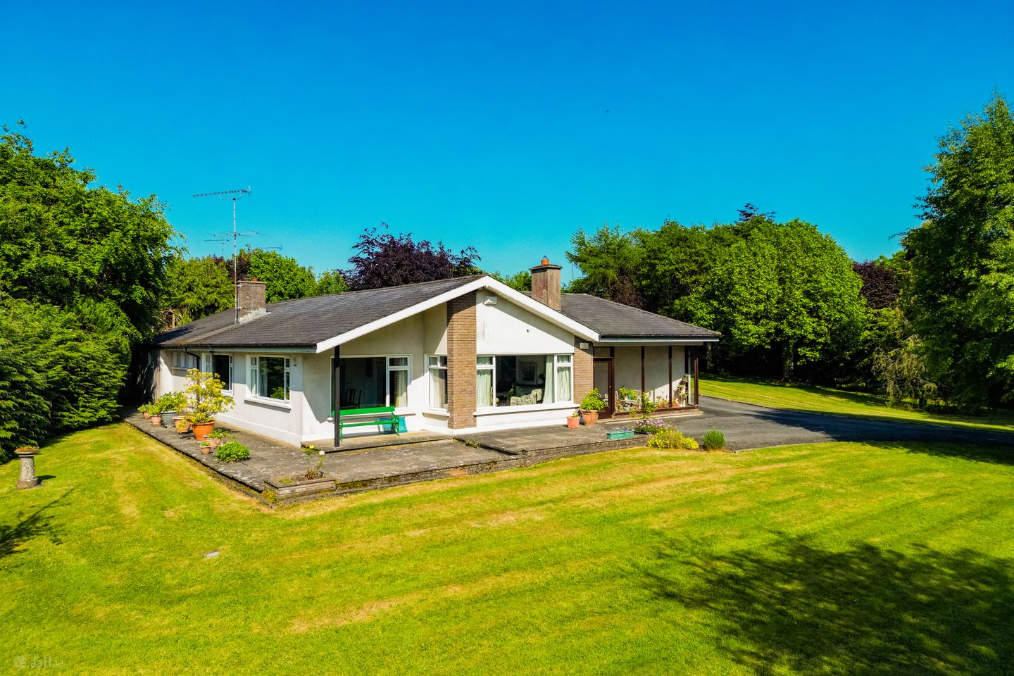 Lisnadara, Tullaniskey, Mullingar, Co. Westmeath, N91T2Y7