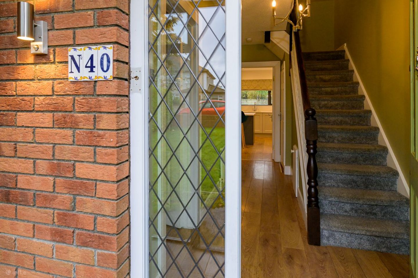 40 Árd Rí, Beamore Road, Drogheda, Co. Meath