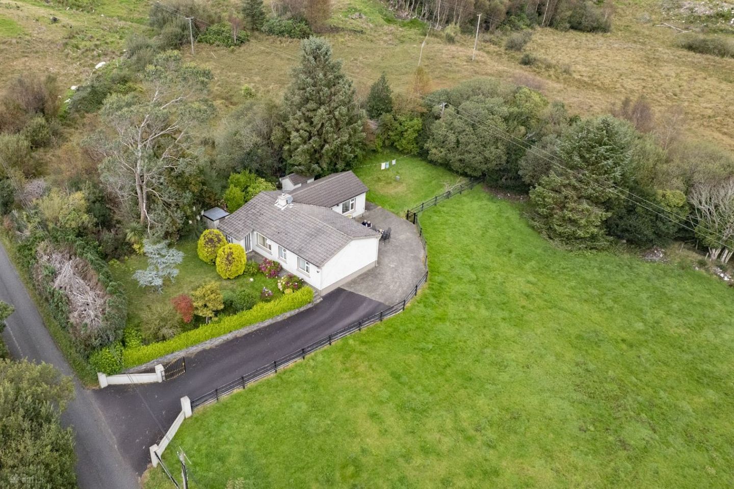 Derrygarrane South, Blackwater, Kenmare, Co. Kerry, V93T2H7