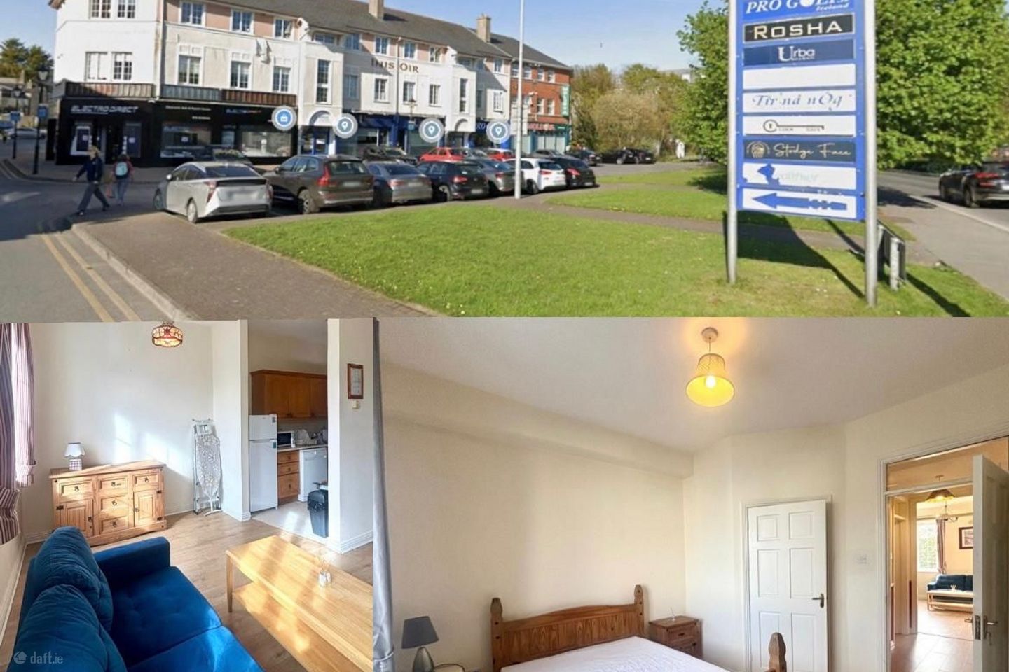 Apartment 10, Inis Oir, Golden Island, Athlone, Co. Westmeath