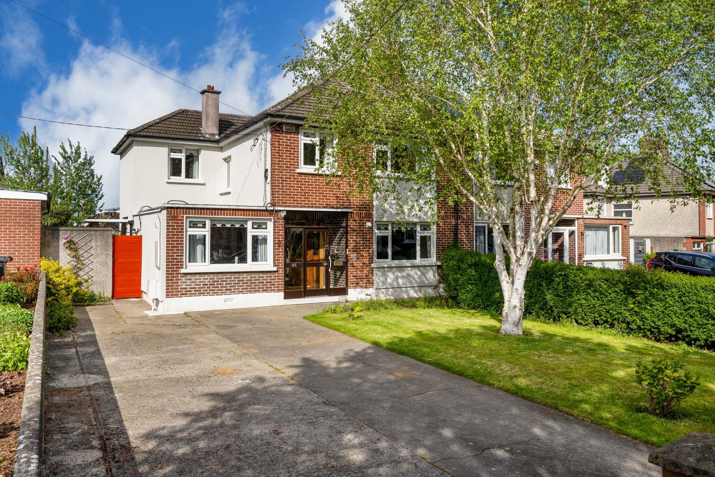 99 Willow Park Avenue, Glasnevin, Dublin 11, D11TX36