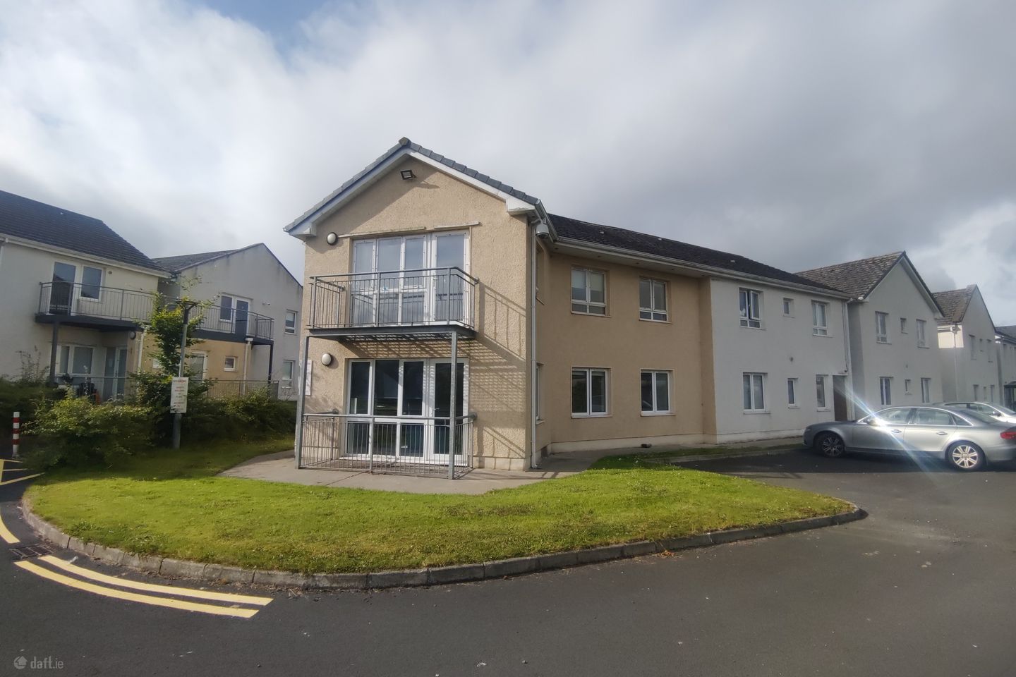 Apartment 42A, Thomond Village, Limerick City, Co. Limerick, V94FW70