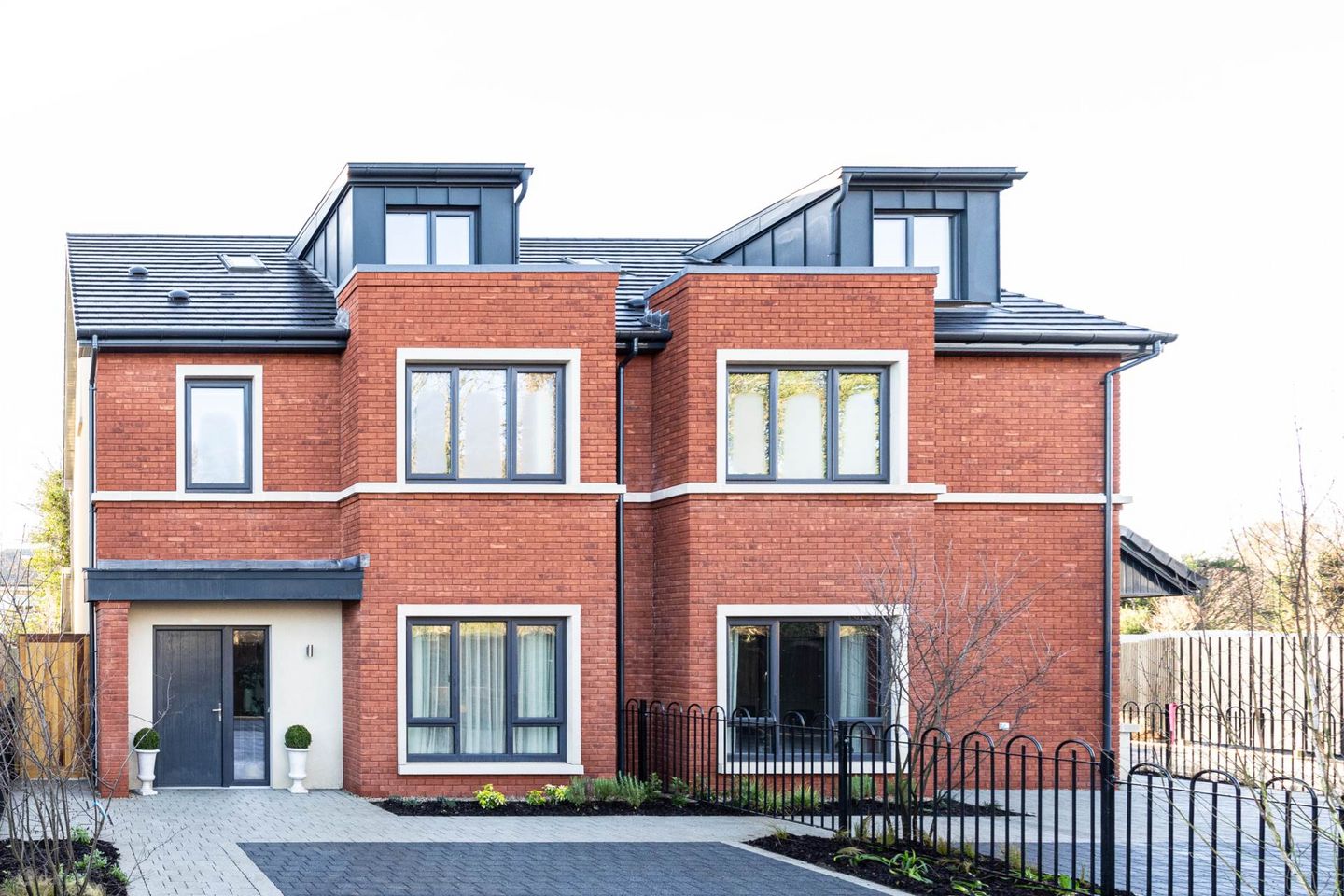 6 Drumnigh Oaks, Portmarnock, Dublin, D13A2TN