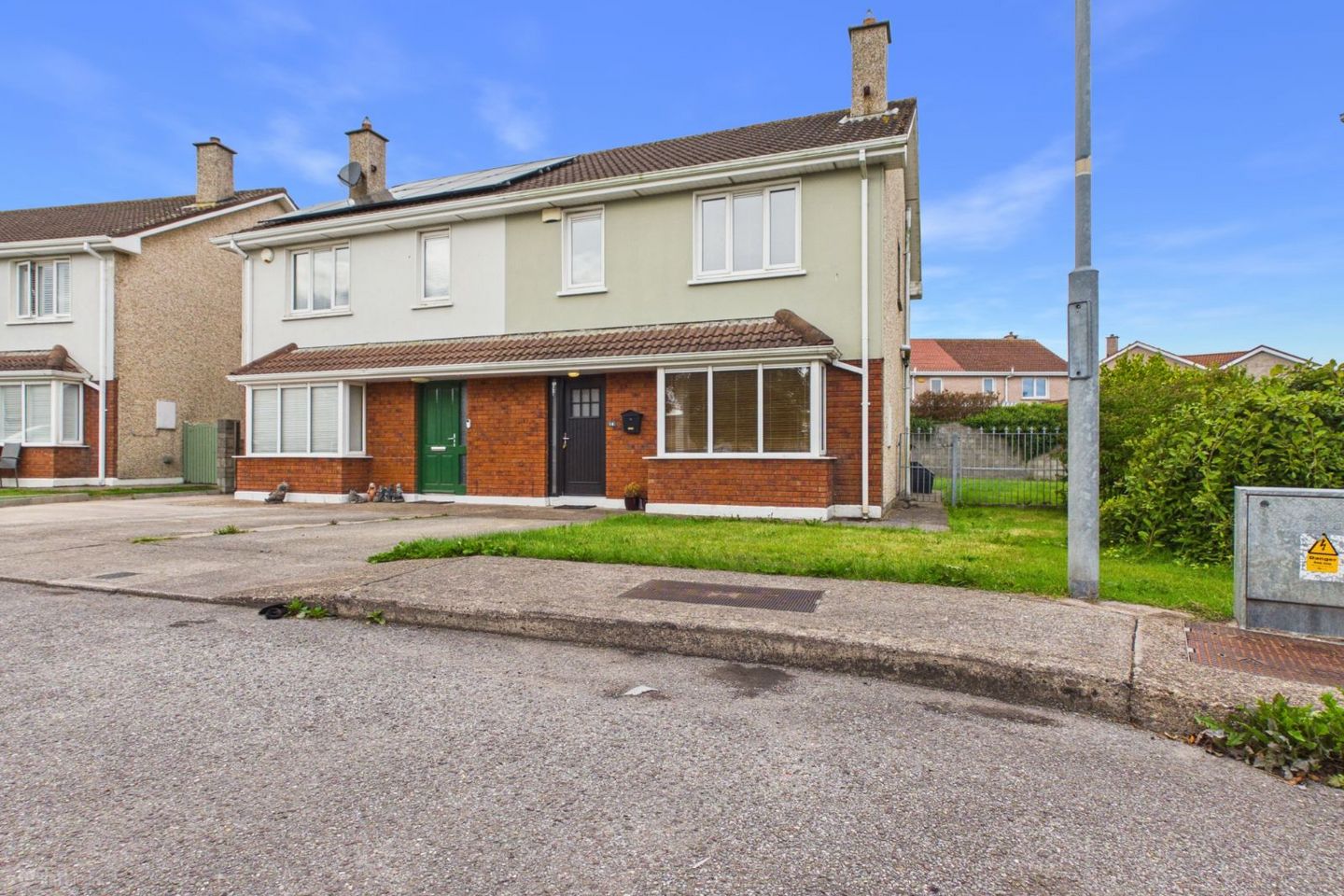 14 Dún Coran, Sweetfields, Youghal, Co. Cork, P36F785