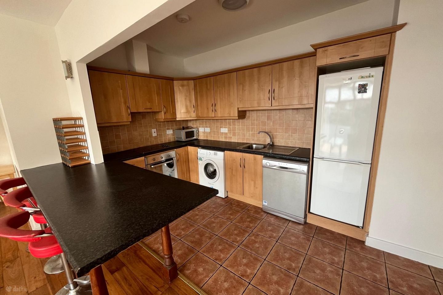 Apartment 2, Cois In Bhear, Sligo, Co. Sligo