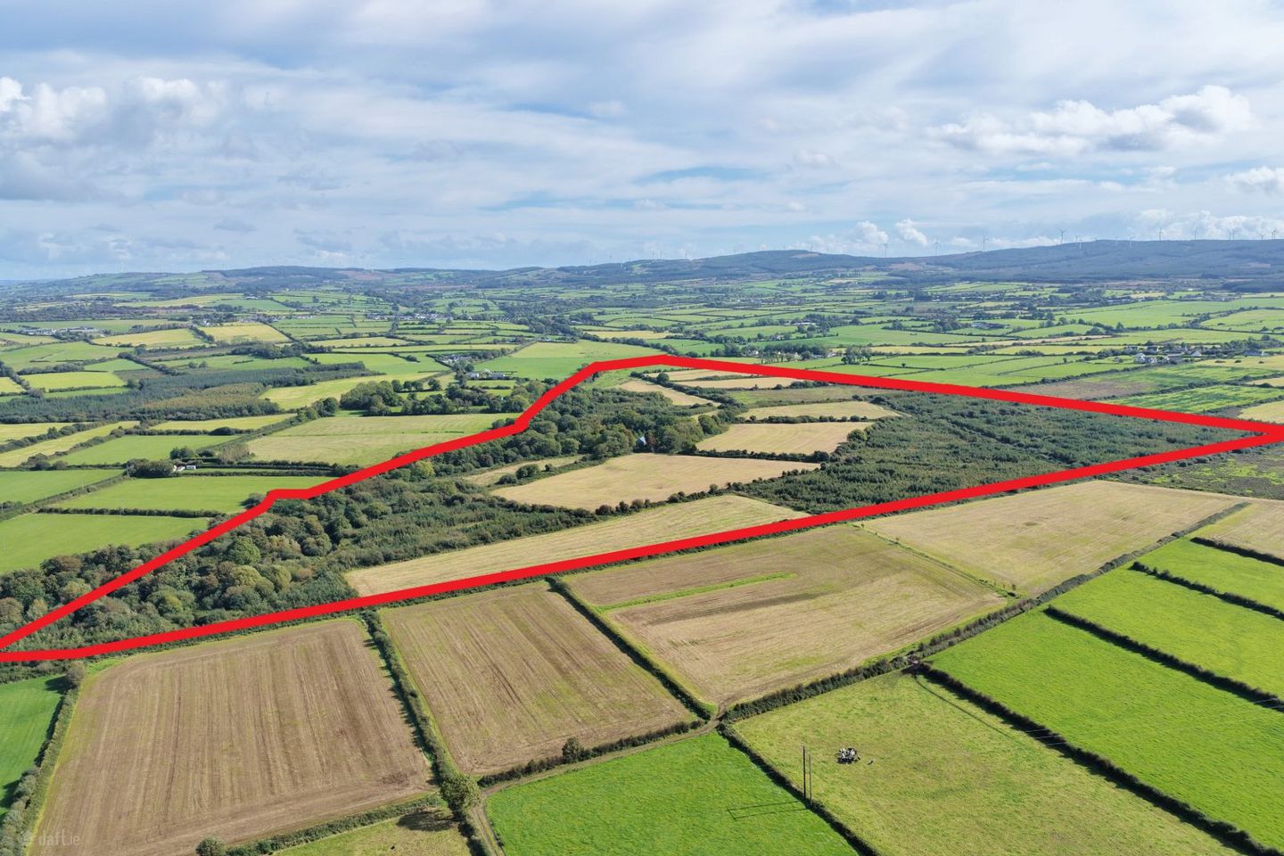 Farran, Kilflynn, Co. Kerry