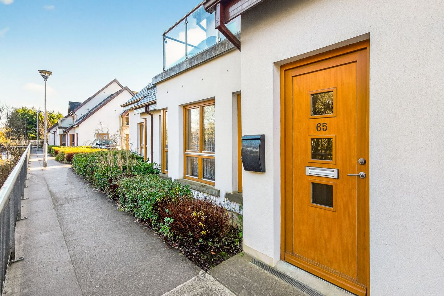 65 Mill Falls, Collooney, Collooney, Co. Sligo, F91X924