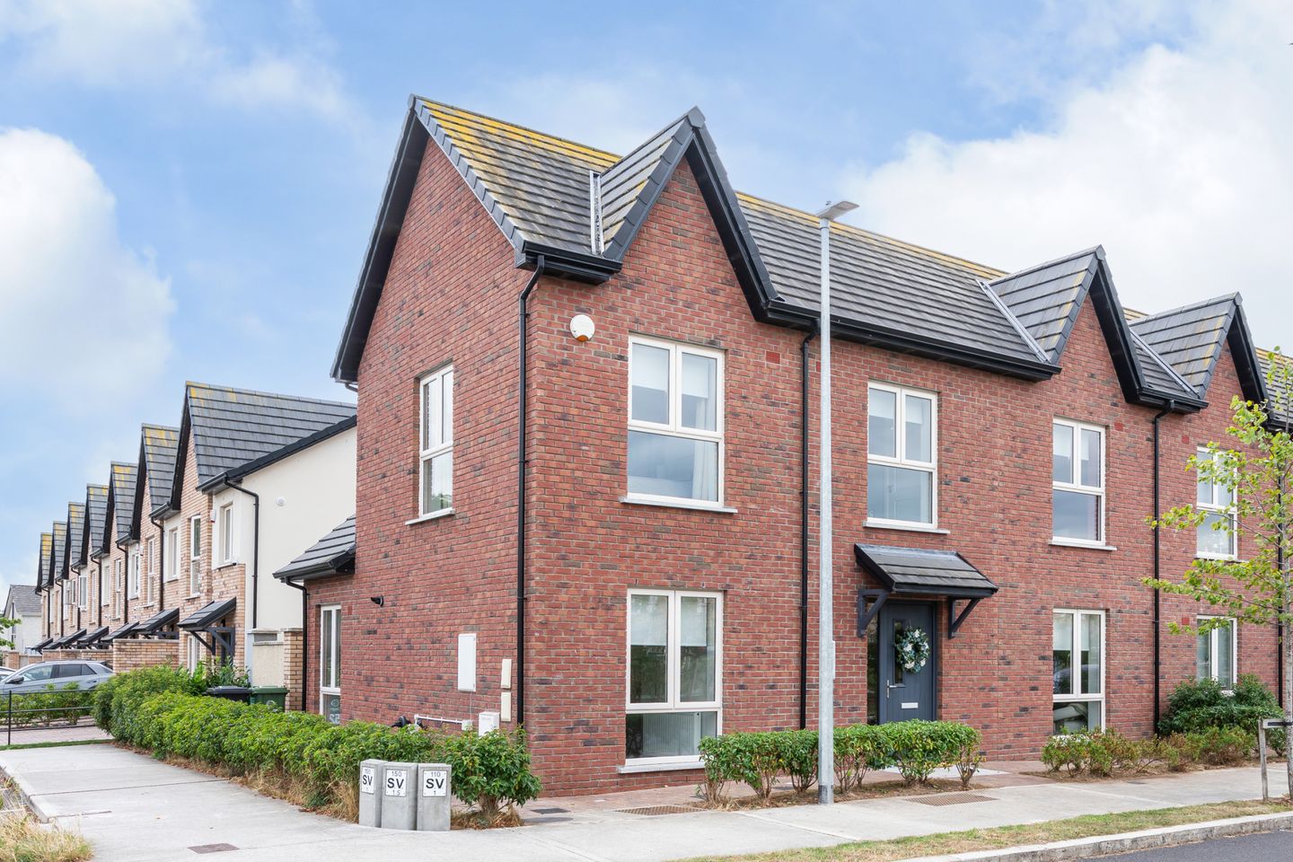 52 Blackmillers Hill, Rathbride Road, Kildare Town, Co Kildare, R51Y090