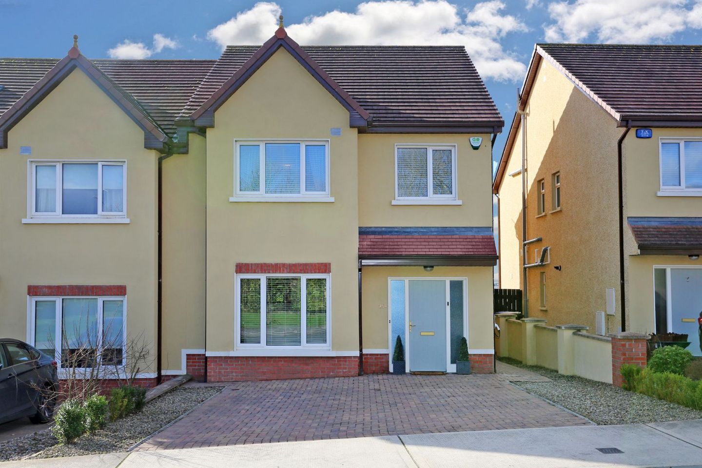 254 Kylemore, School House Road, Castletroy, Co. Limerick, V9412K6