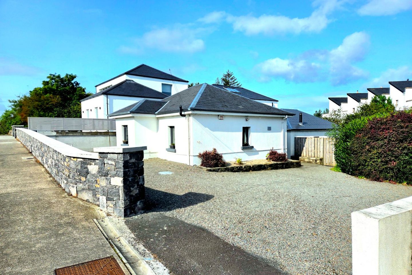 Carrowbaun, Westport, Co. Mayo