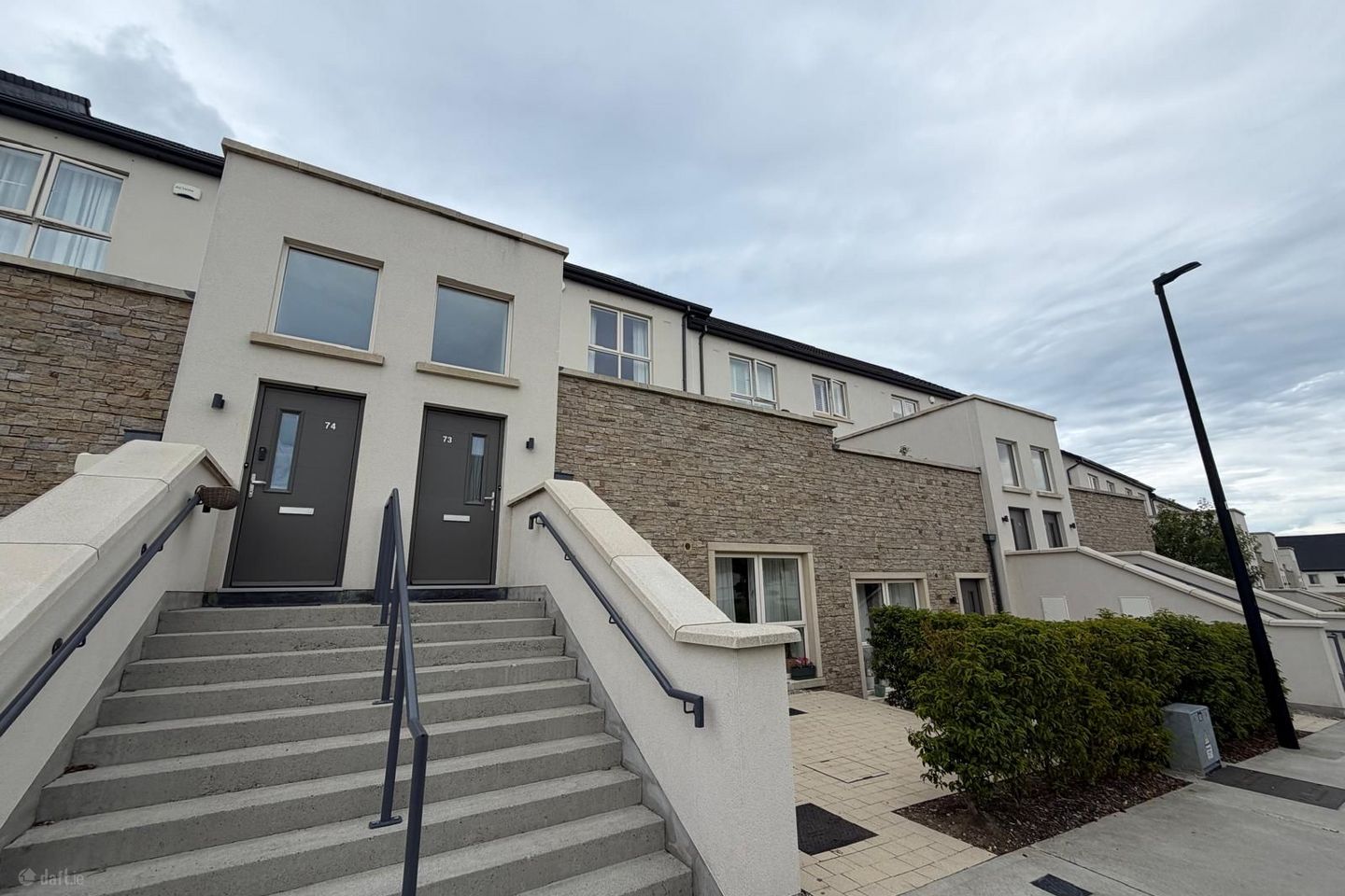 73 Hawkins Wood Avenue, Hawkins Wood, Greystones, Co. Wicklow