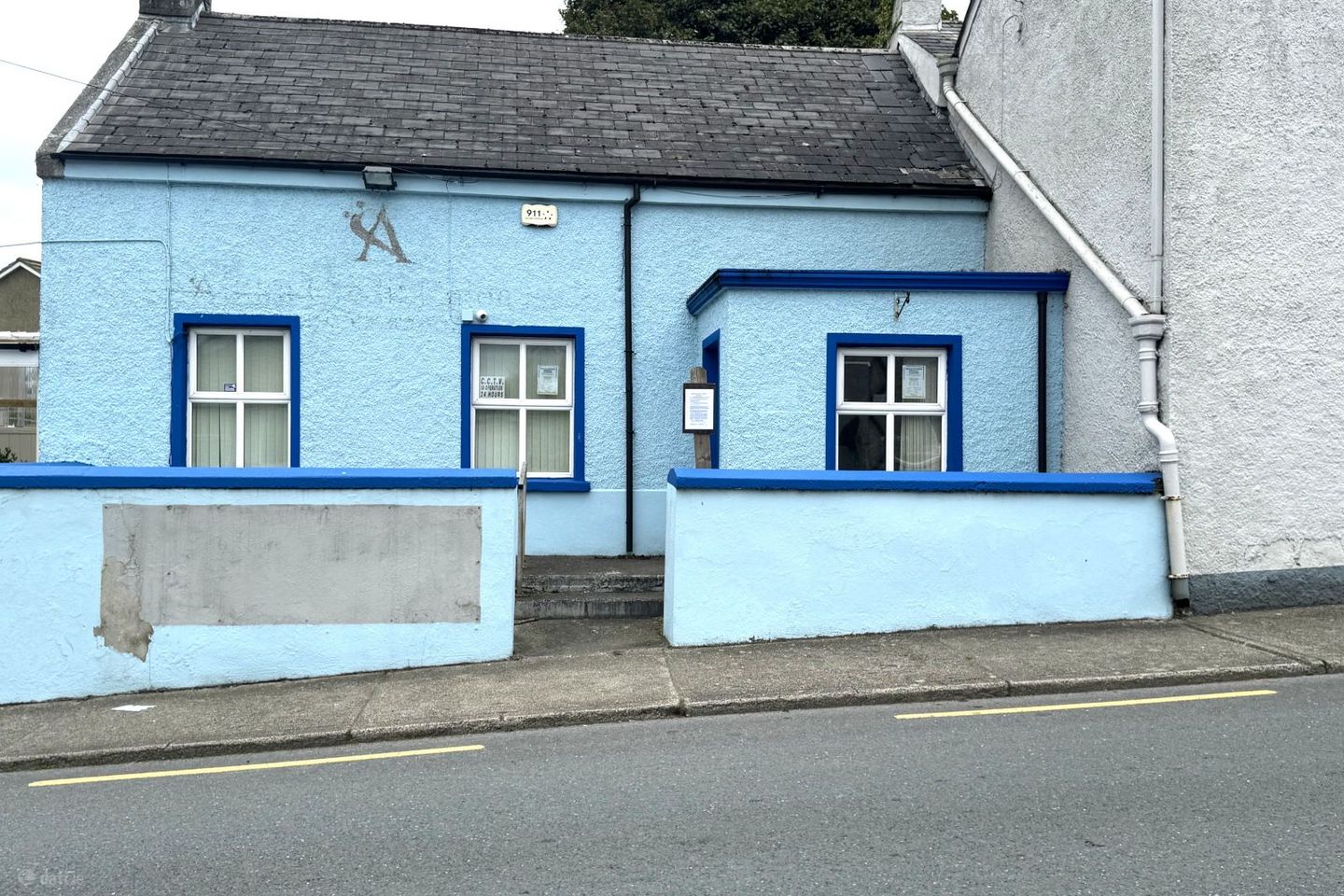 Main Street, Hacketstown, Co. Carlow, R93DK73