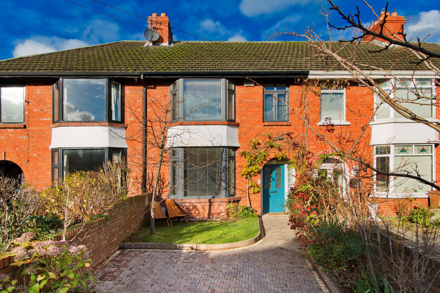4 Herberton Drive, Dublin 12, D12 N230