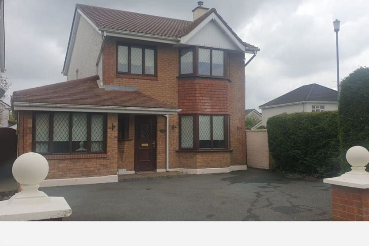 1 The Dales, Dunshaughlin, Drumree, Co. Meath