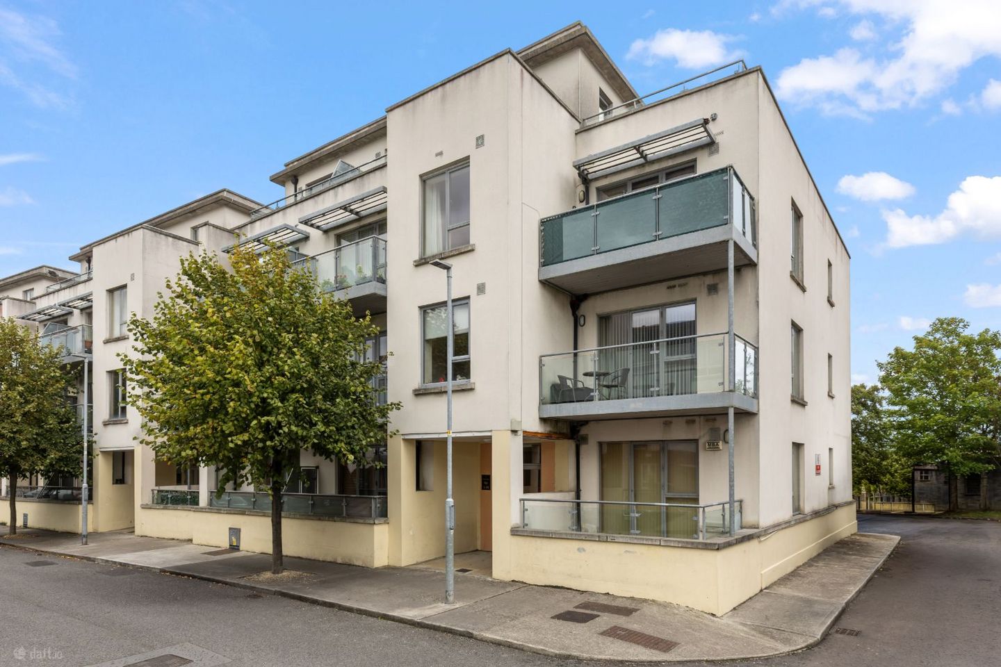 Apartment 5, 22 Railway Road, Clongriffin, Dublin 13, D13AX72