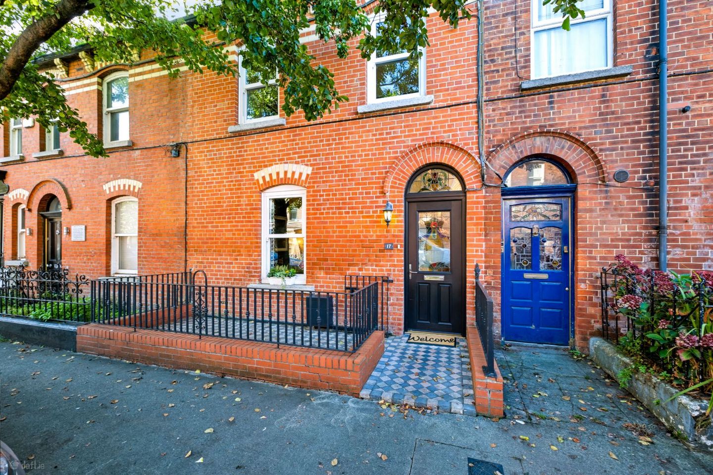 17 Cadogan Road, Fairview, Dublin 3, D03H243