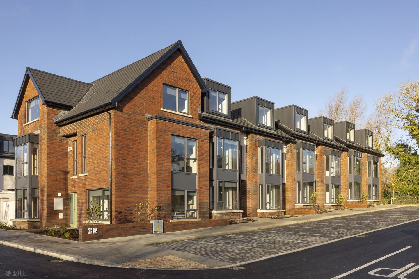 Occu Belcamp Manor, Belcamp Manor, Clonshaugh, Dublin 17