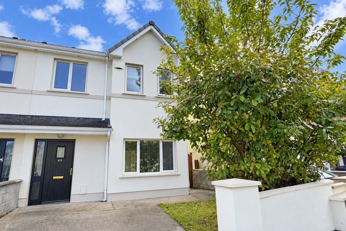 43 Castlerock Avenue, Castleconnell, Co. Limerick, V94WKK3