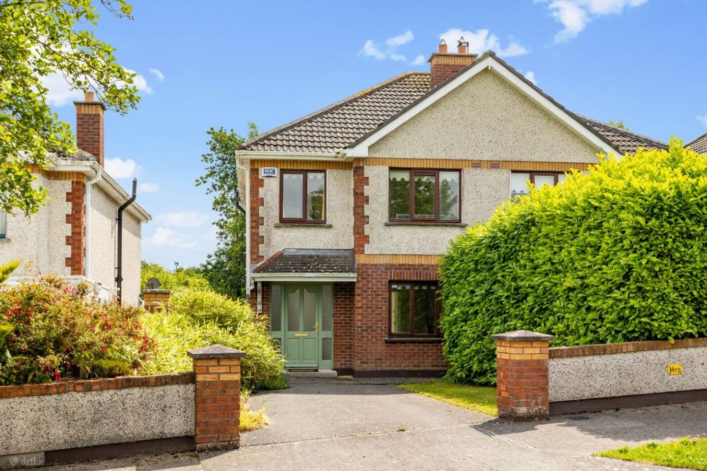 8 Ardevan Rise, Monasterevin, Co. Kildare, W34C583