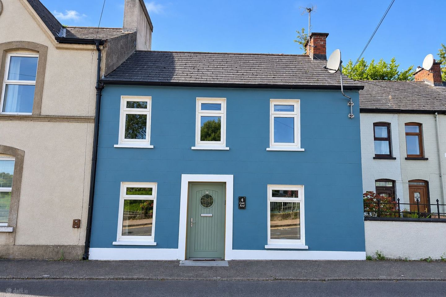 Main Street, Passage West, Passage West, Co. Cork, T12Y99W