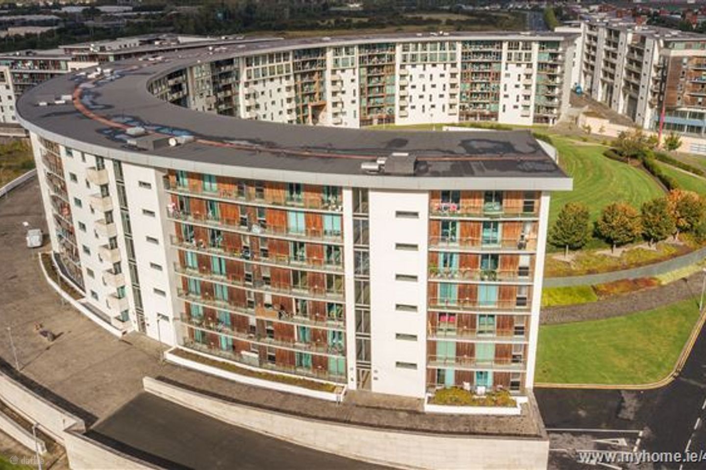 Apartment 222, The Crescent, D12 A9P3, Park West, Co. Dublin