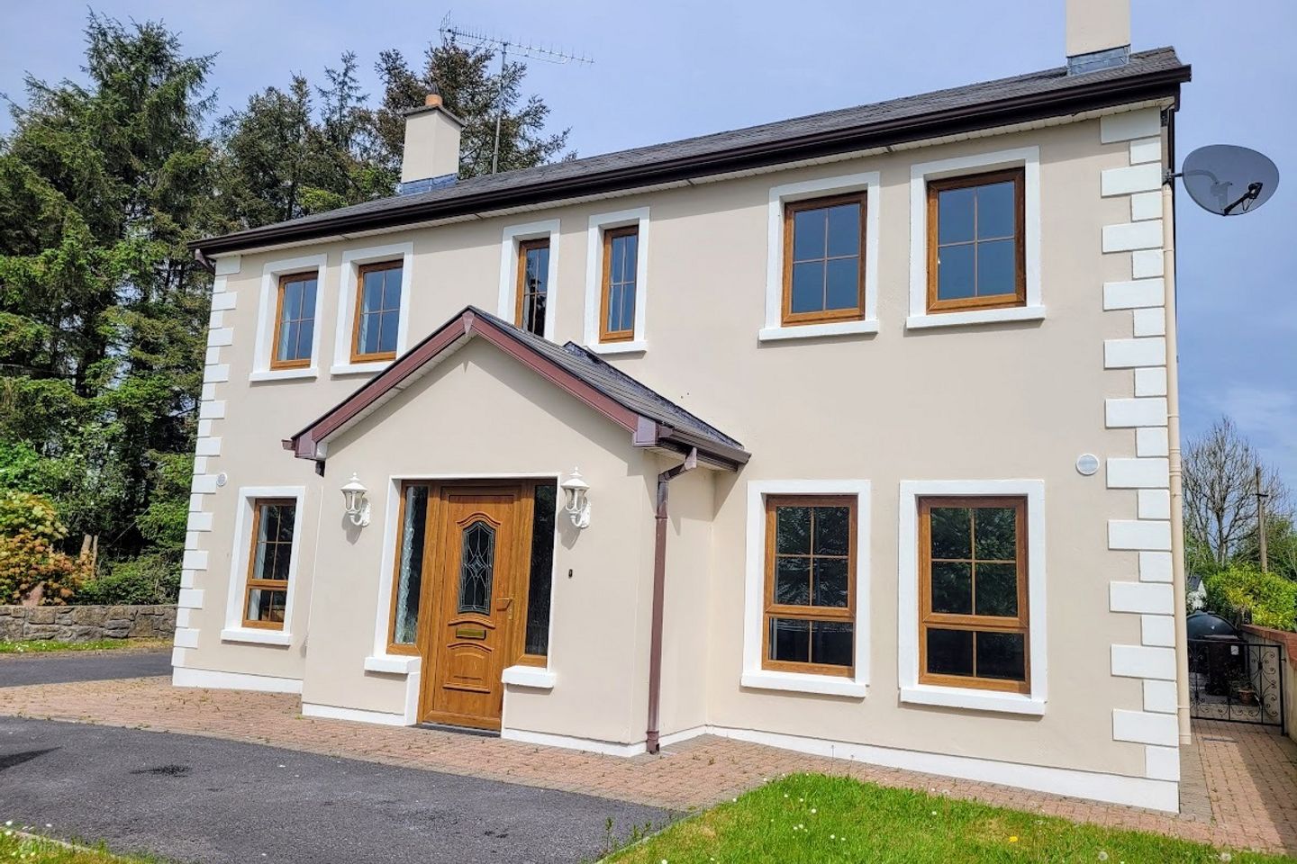 1 Hazelwood Park, Elphin, Co. Roscommon, F45WK51