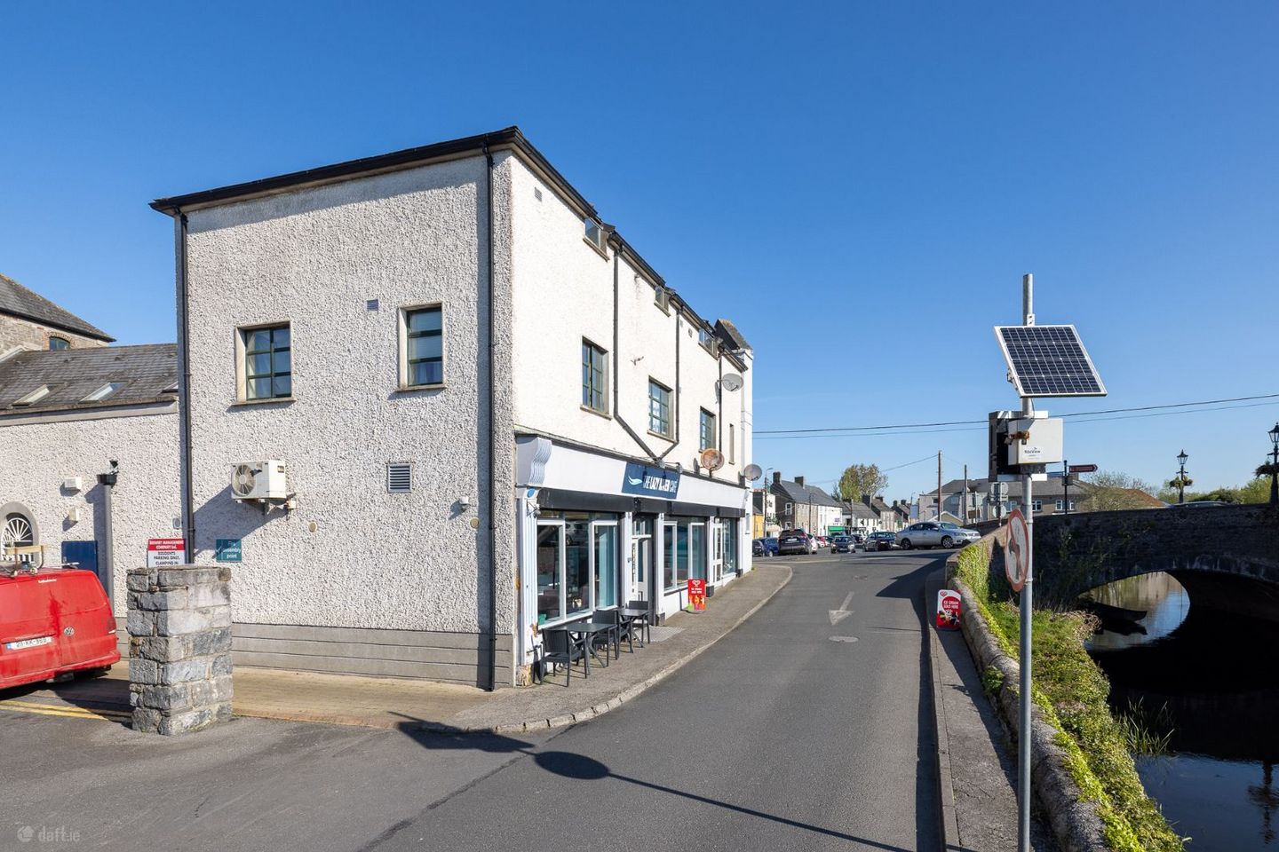 4 Bridge Street Apartments, Bridge Street, Graiguecullen, Co. Carlow, R93C890