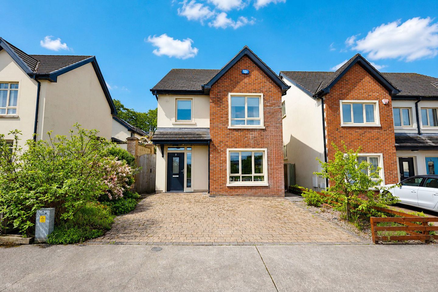 9 Cois Glaisín Avenue, Johnstown, Johnstown, Co. Meath, C15KP3C