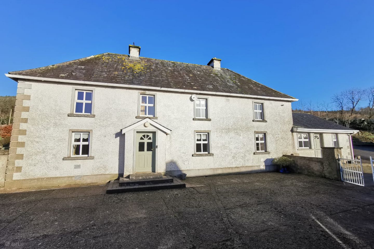 Ballynacronny, Piltown, Owning, Co. Kilkenny