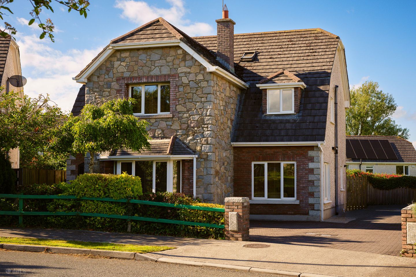 6 Marine Drive, Blackrock Cove, Blackrock, Co. Louth, A91RF40
