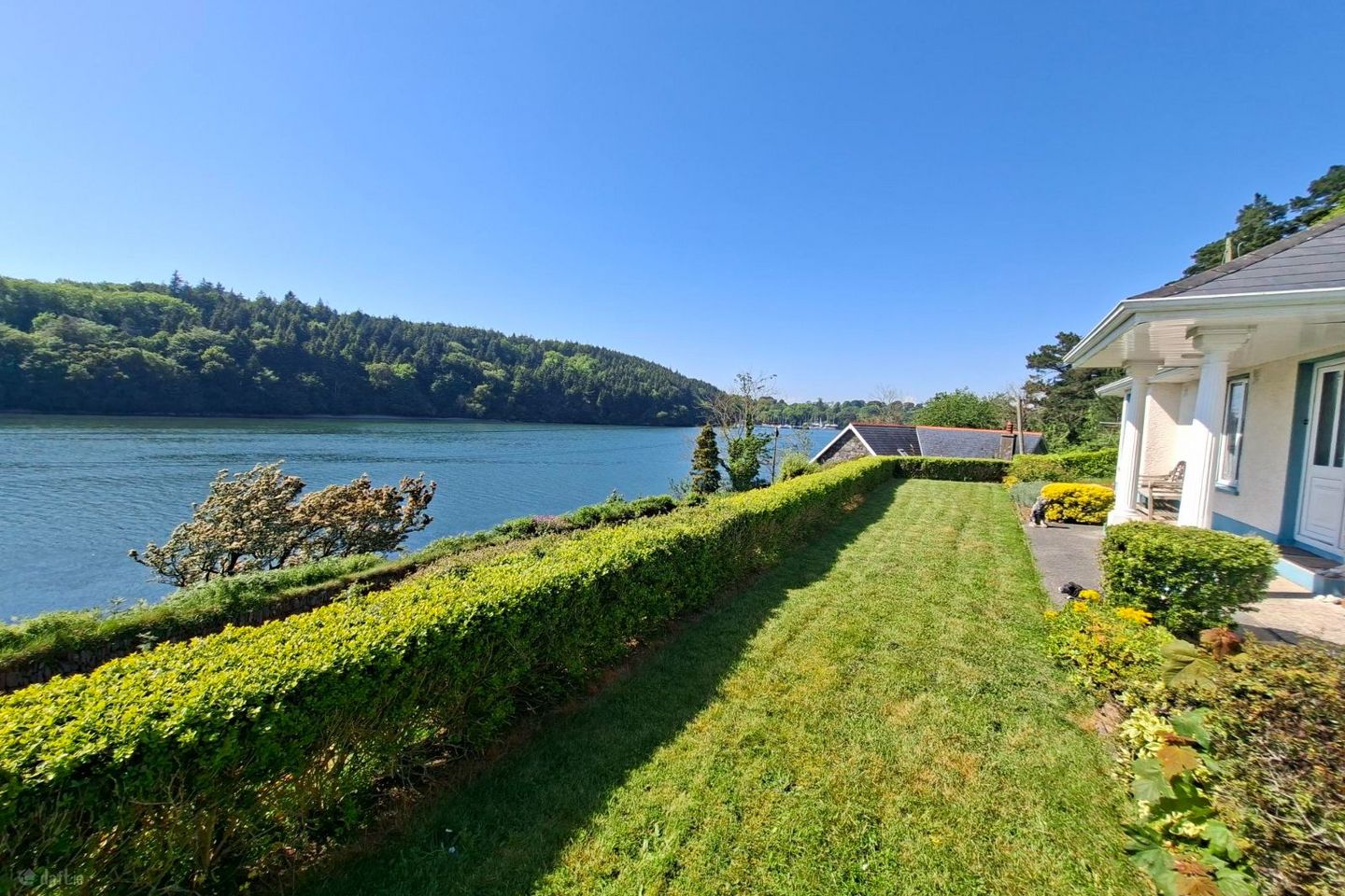East Ferry, Midleton, East Ferry, Co. Cork