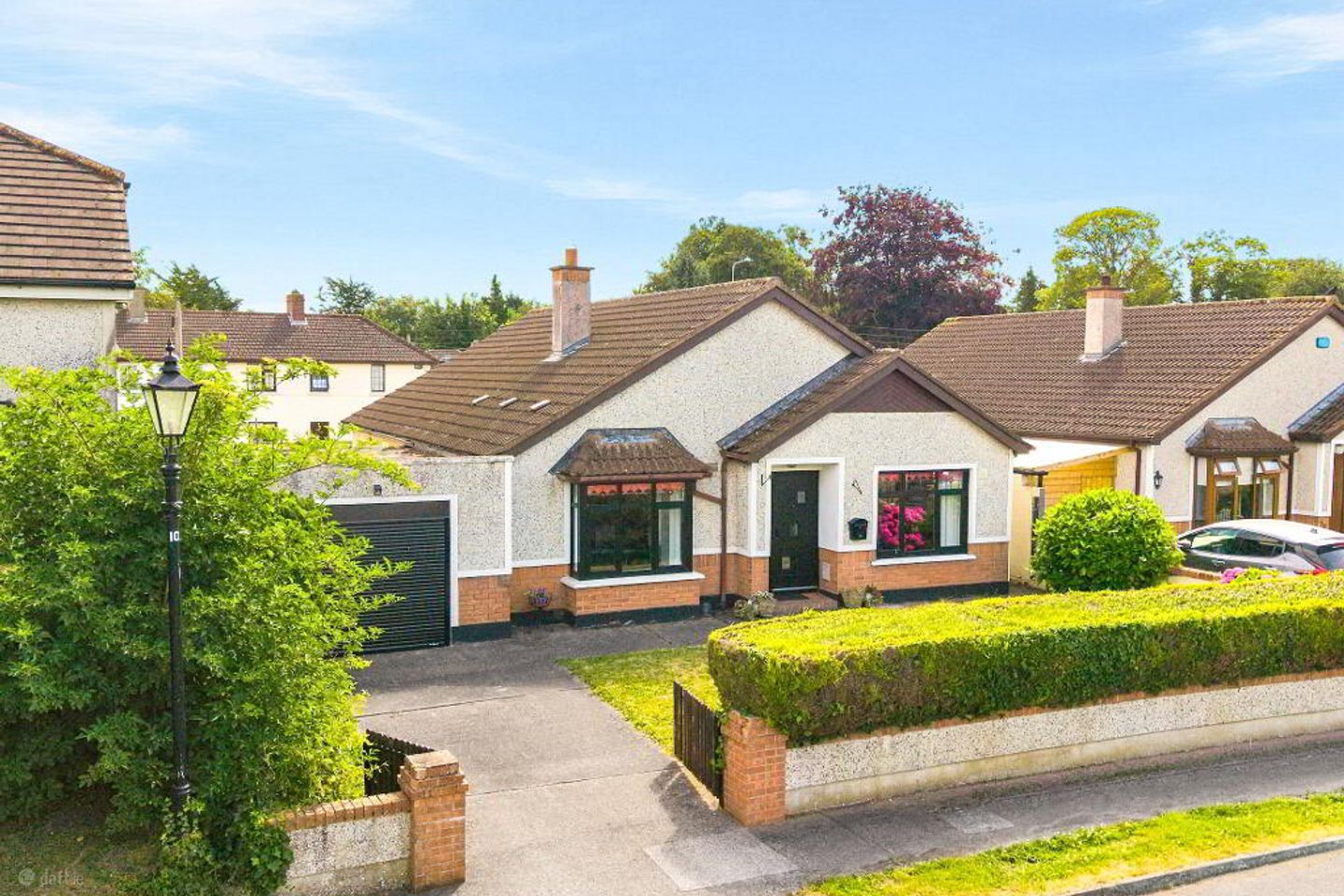 35 College Gardens, Carlow Town, Co. Carlow, R93H728