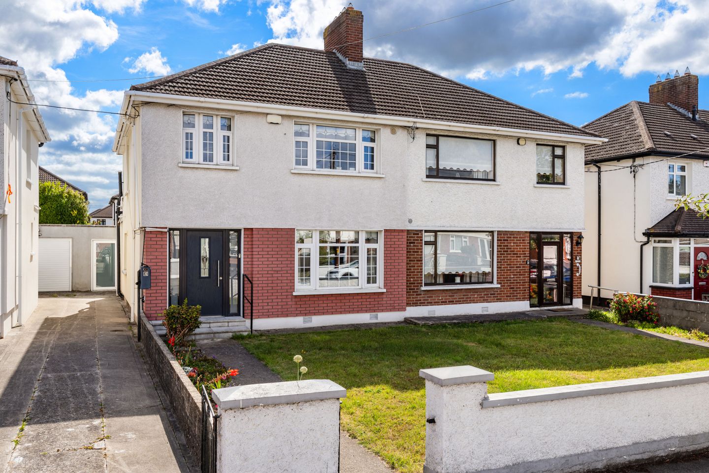 64 Elm Mount Park, Beaumont, Dublin 9, D09WF61
