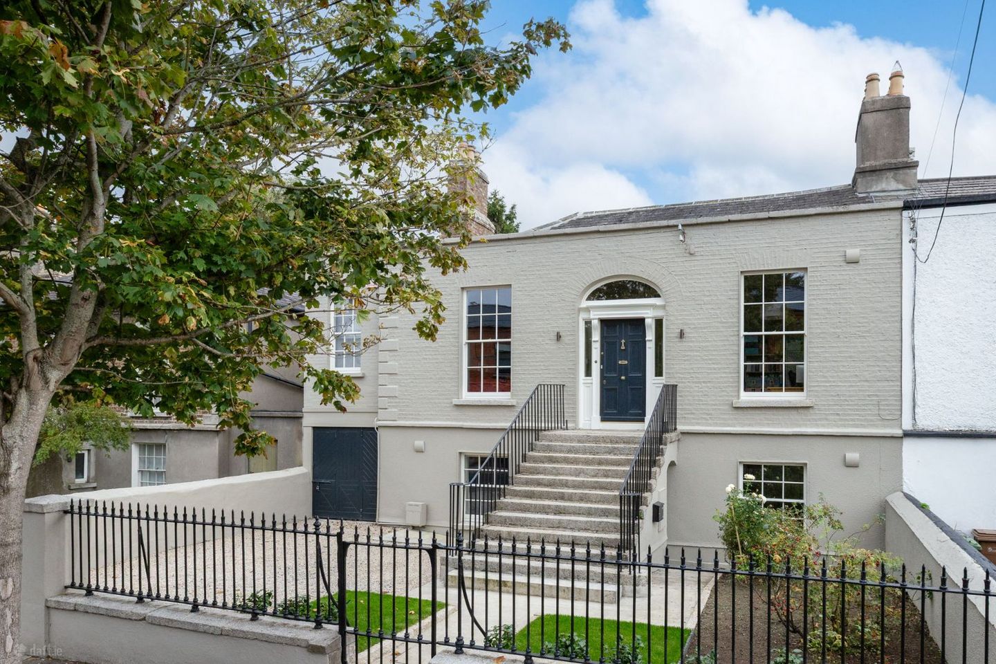 2 Garville Road, Dublin 6, Rathgar, Dublin 6, D06F9P7