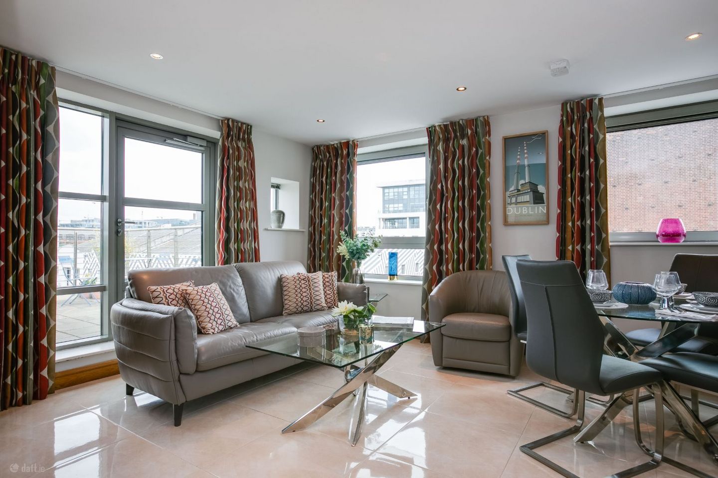2 Bedroom Apartment, O'Callaghan Court , Erne Street Upper, Dublin2 , Dublin 2
