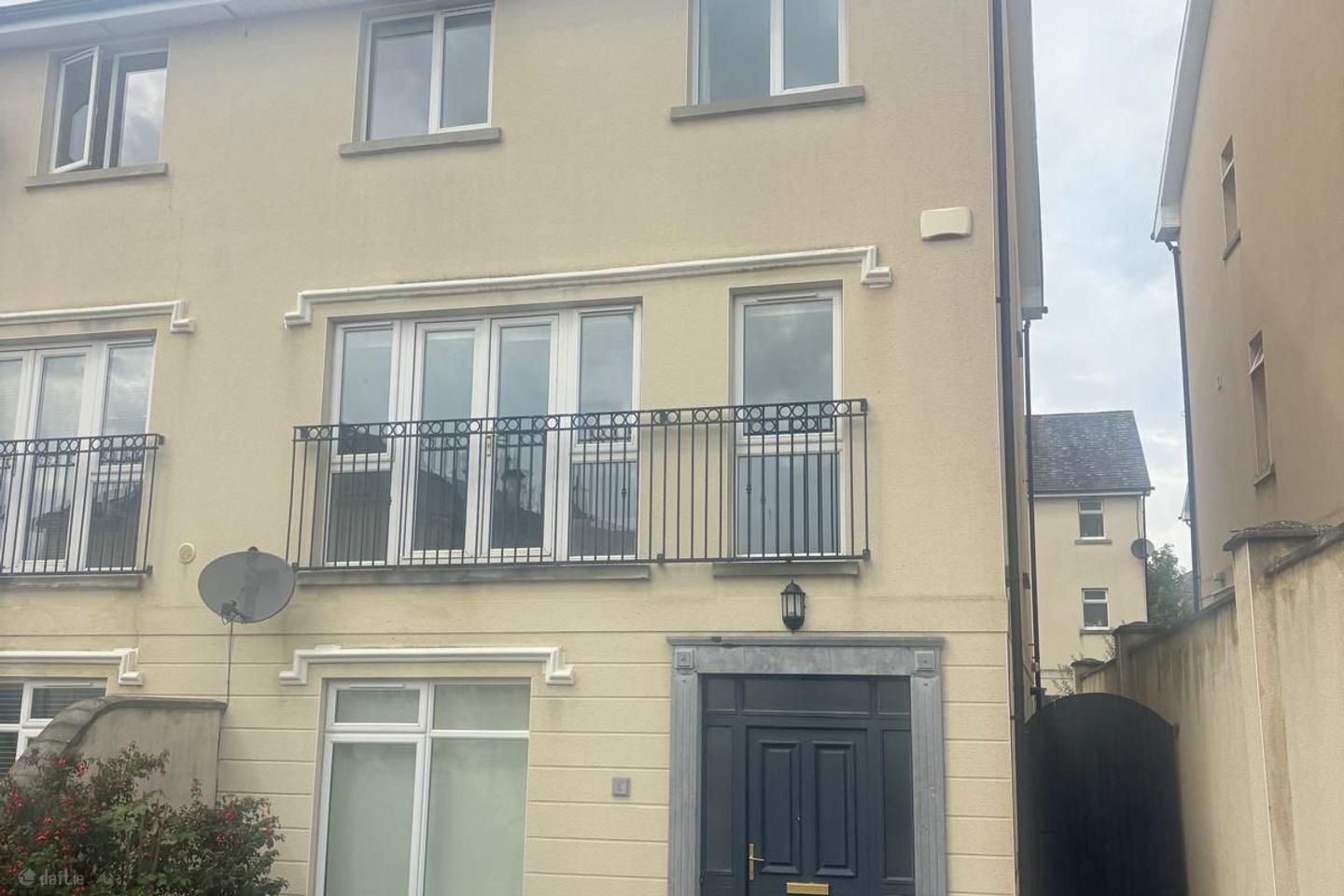 10 Kingsfort Square, Castlepark, Mallow, Co. Cork