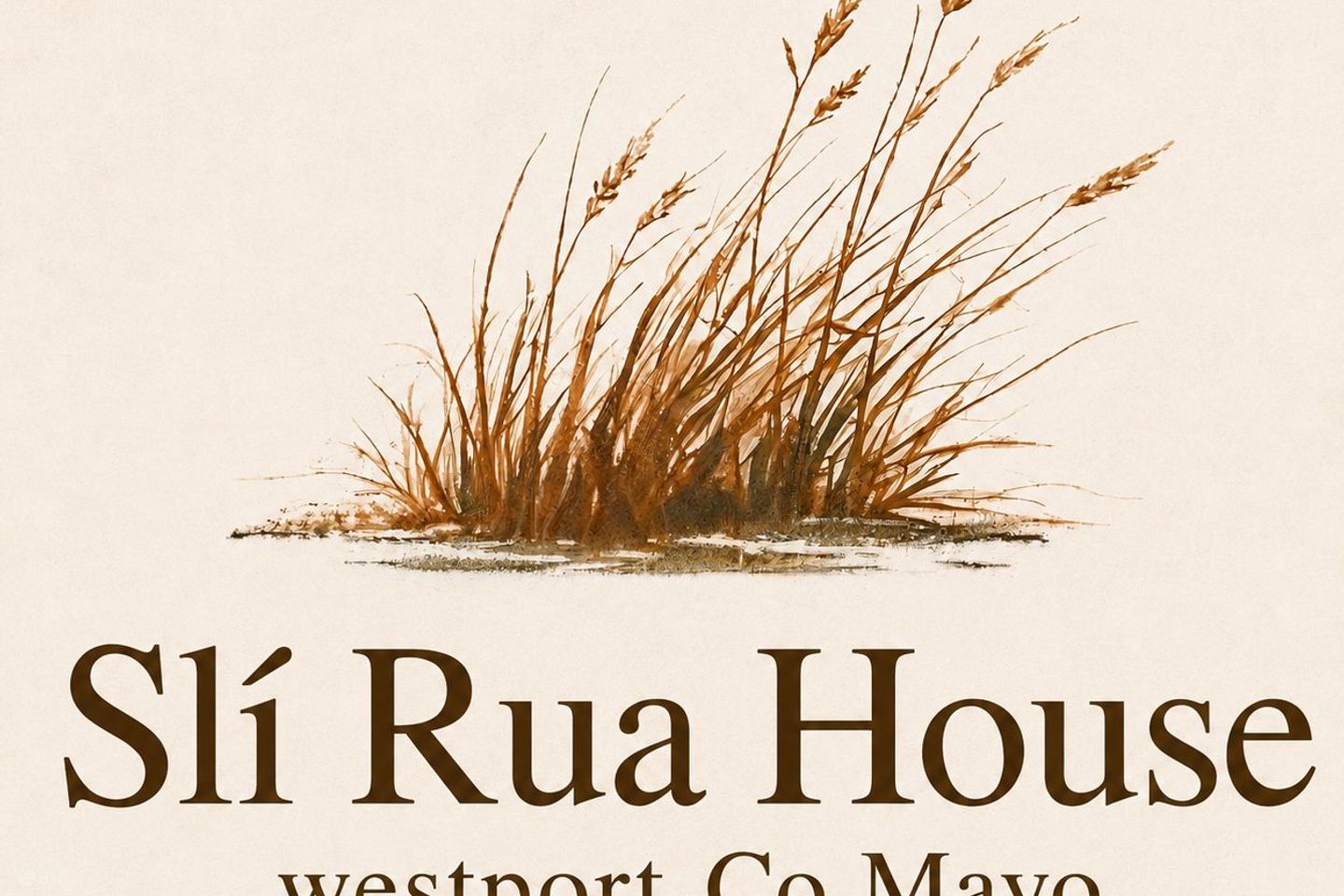 Slinaunroe, Clogher, Westport, Castlebar, Co. Mayo
