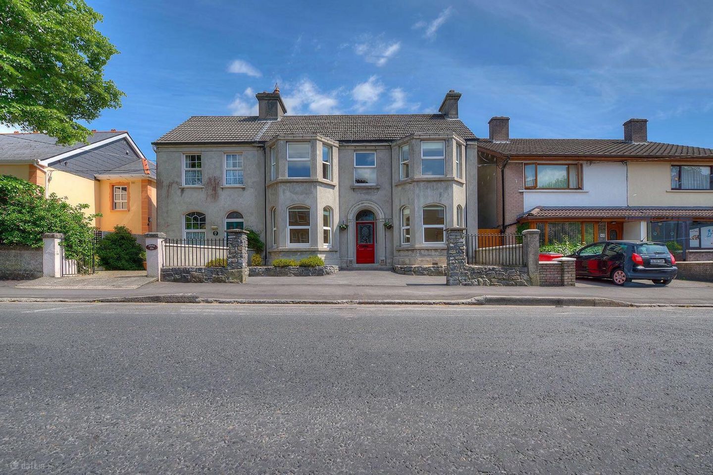 Saint Mary'S Road, Galway, Taylor's Hill, Co. Galway