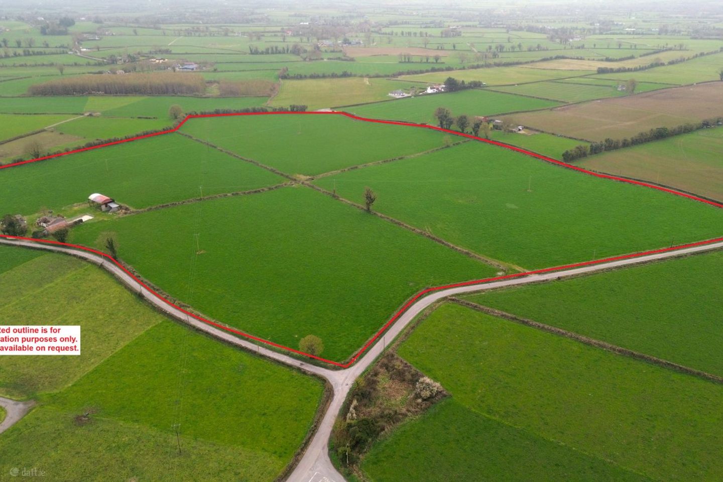 Coolowley, Errill, Co. Laois