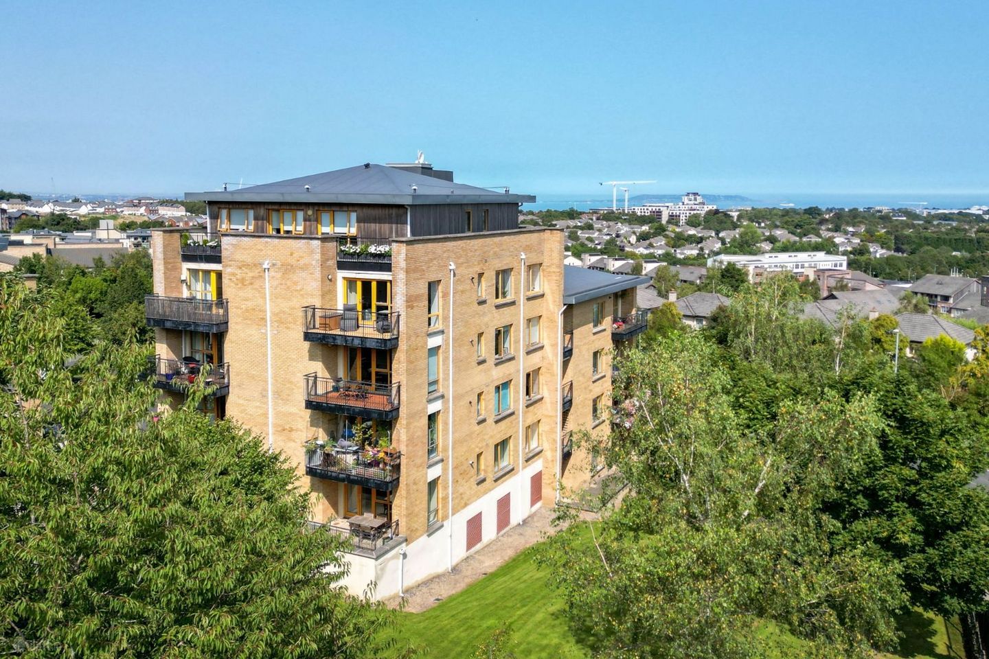 Apartment 7, Littlewood, Stepaside, Dublin 18, D18VF77