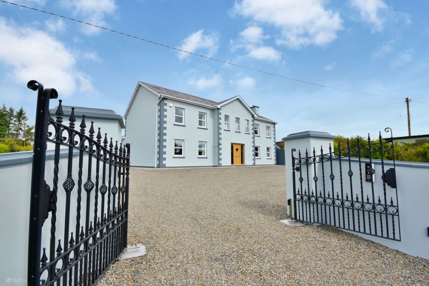 Meenganaire, Knocknagoshel, Co. Kerry, V92FK79