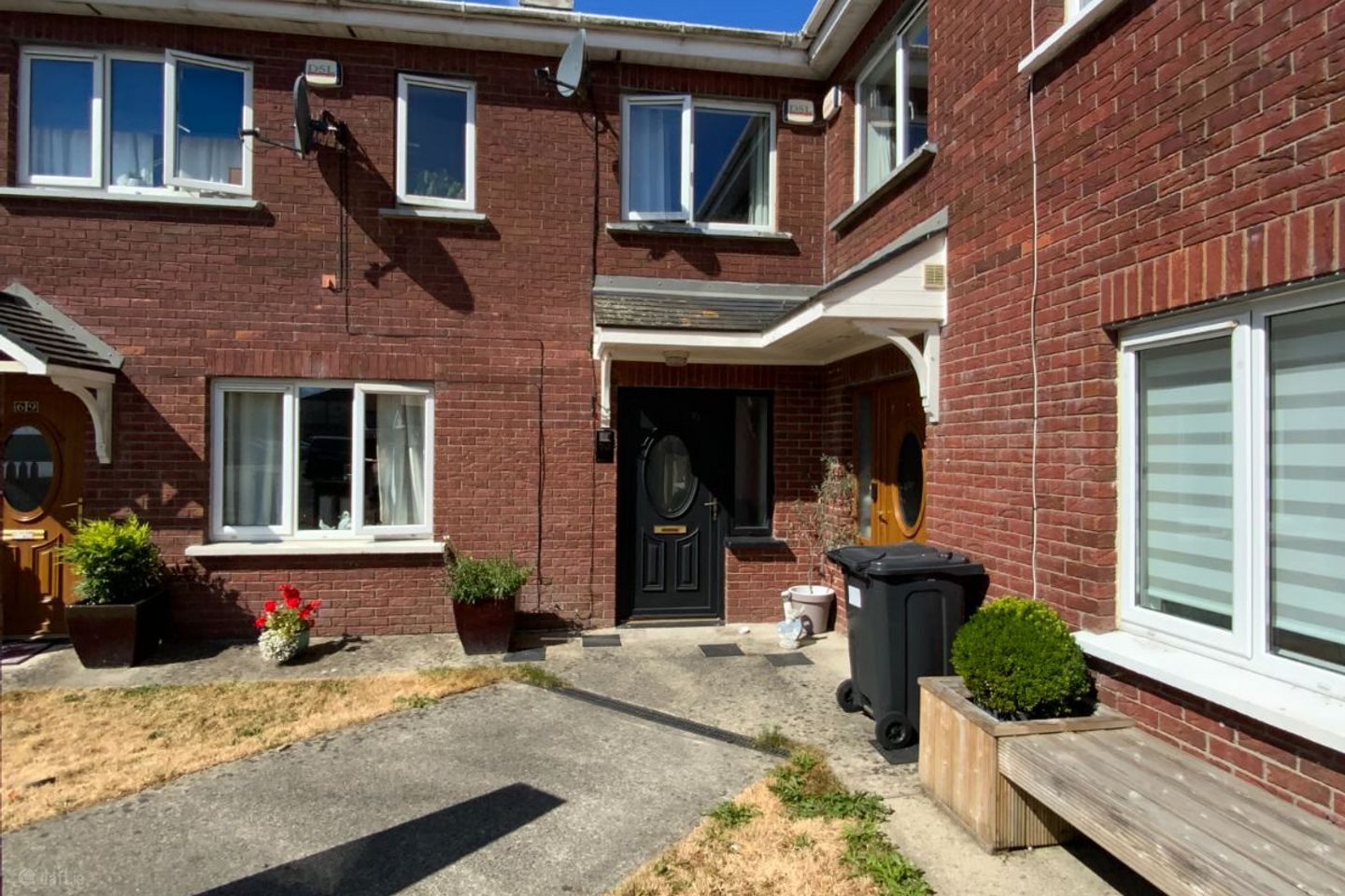 70 The Avenue, Meadowvale, Arklow, Co. Wicklow, Y14AV65