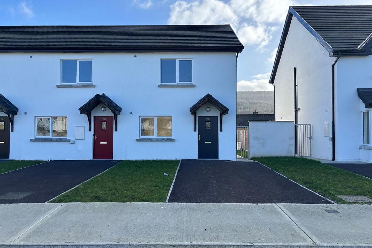 20 Park Road, Ivowen, Kilsheelan, Co. Tipperary, E91P8K5