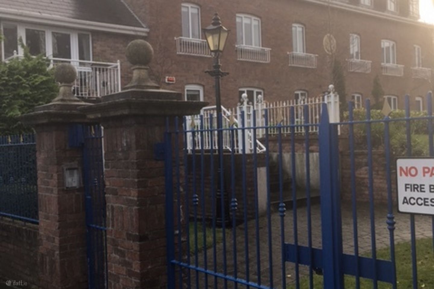 Glen Arm Square, Dargle Road, Drumcondra, Dublin 3