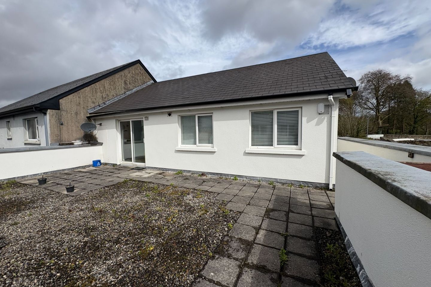 Caulfield Lane, Main Street, Castlerea, Co. Roscommon
